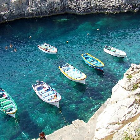 Luxury Room In The South Malta Zurrieq 外观 照片