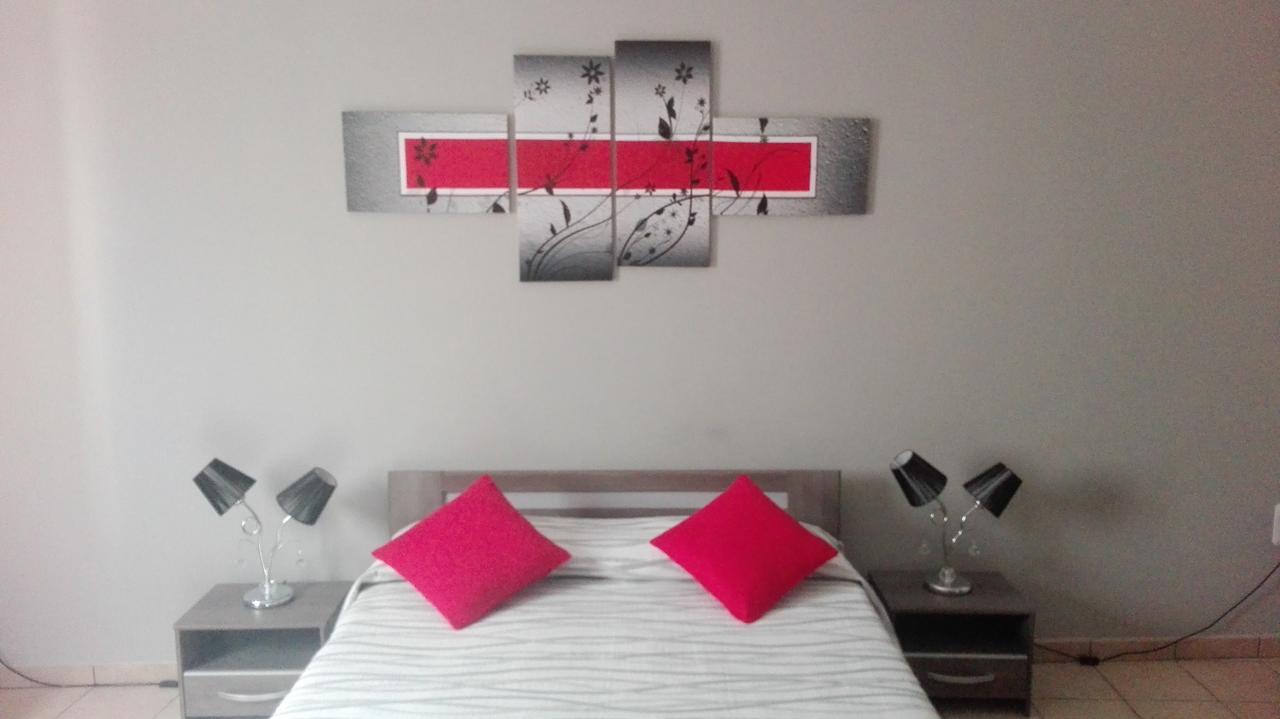 Luxury Room In The South Malta Zurrieq 外观 照片
