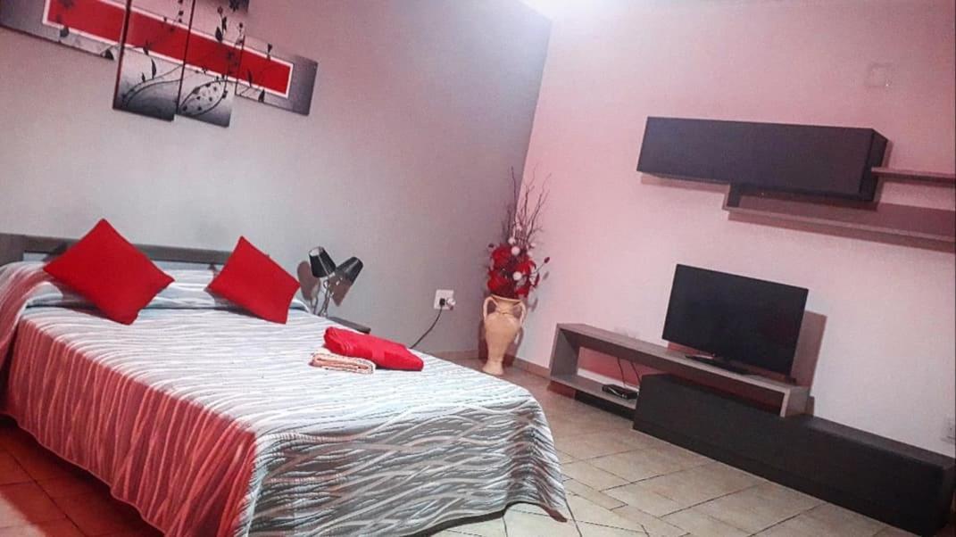 Luxury Room In The South Malta Zurrieq 外观 照片
