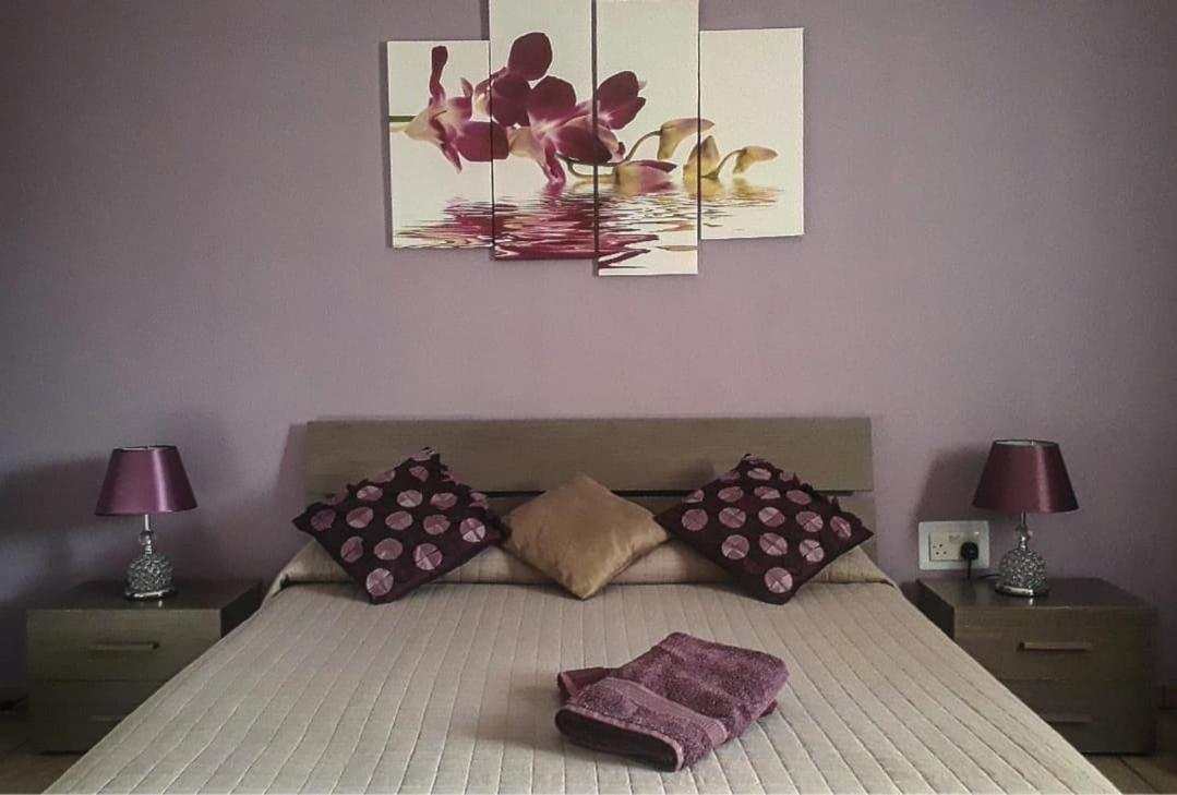 Luxury Room In The South Malta Zurrieq 外观 照片