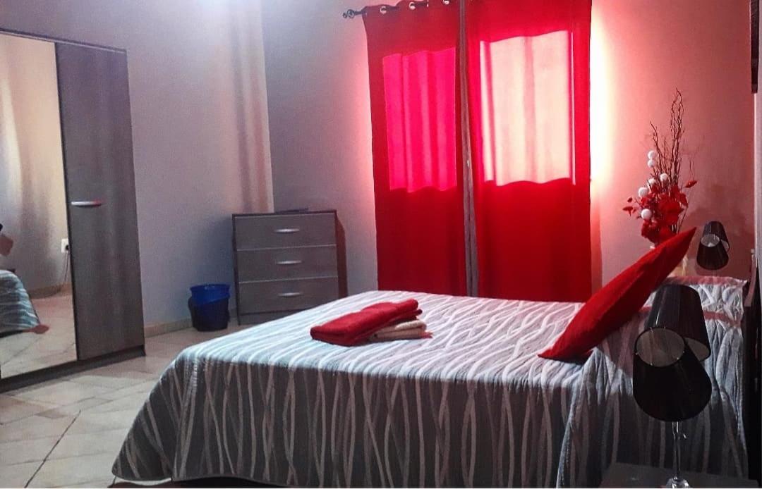 Luxury Room In The South Malta Zurrieq 外观 照片