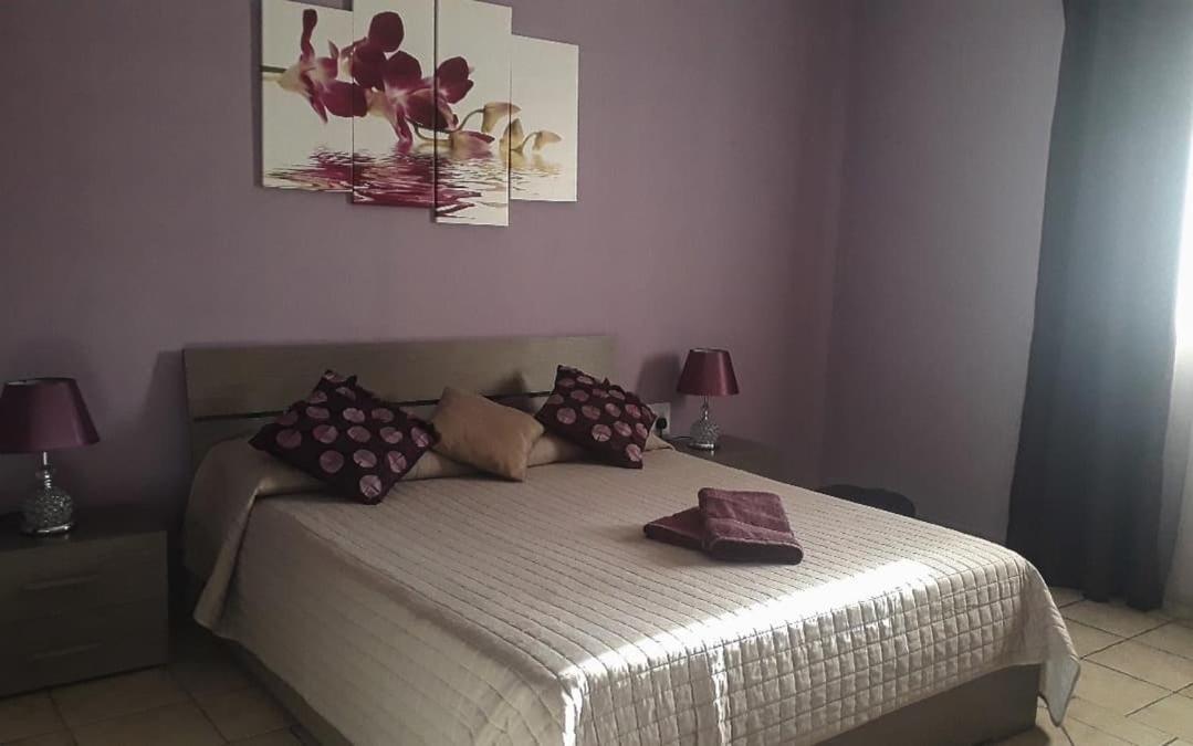 Luxury Room In The South Malta Zurrieq 外观 照片